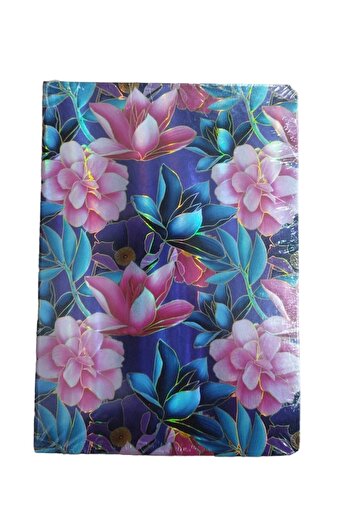 KESKİN COLOR 14x20 غلاف صلب 80 جرام 80 ورقة دفتر ملاحظات مبطن