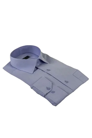 Nehir Cotton Pocket Shirt
