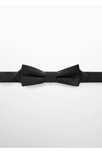 MANGO Man Classic Bow Tie