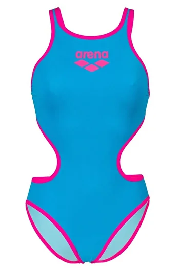 ARENA One Bıglogo Women's Swimsuit001198890