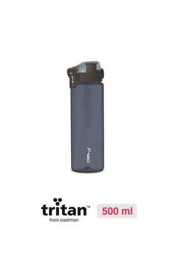 Gıpta Cool-j Wonderful Sportsman Tritan Flask 500cc