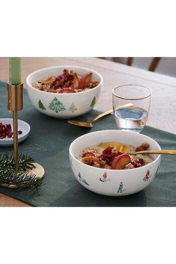 Tchibo 2 Muesli Bowl