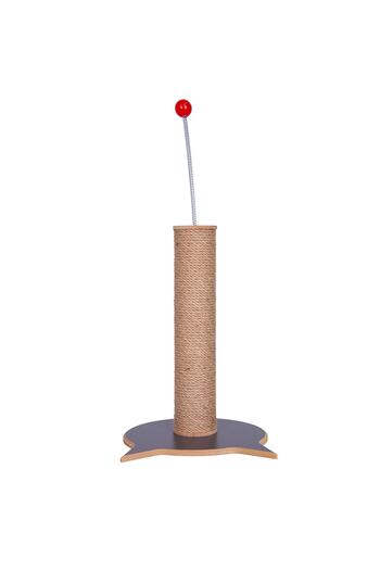 Patihomes Pati Homes Cat Scratching Board - Cat Scratcher - Cat Toy - Junior