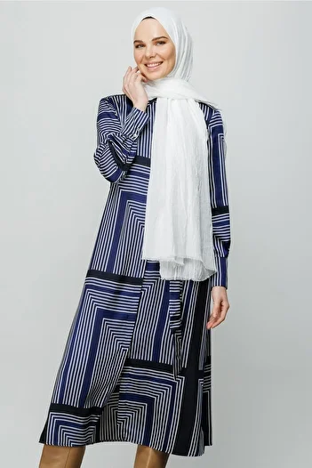 Mooncorn White Bamboo Shawl