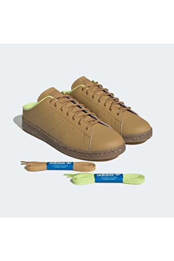 adidas Stan Smith Plant And Grow Mule Ayakkabı
