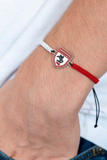 Store 55 Μακραμέ βραχιόλι Samsunspor