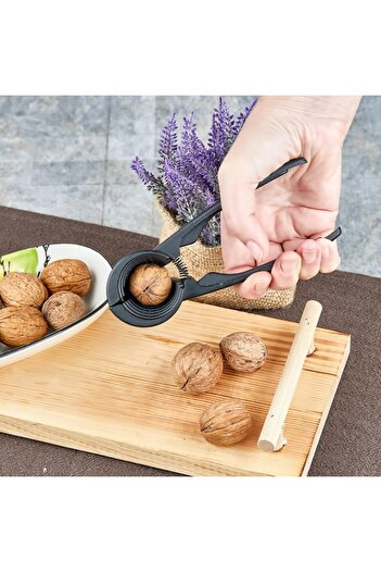 Cooker Cast Walnut Cracker Lux Special Production Ckr2937