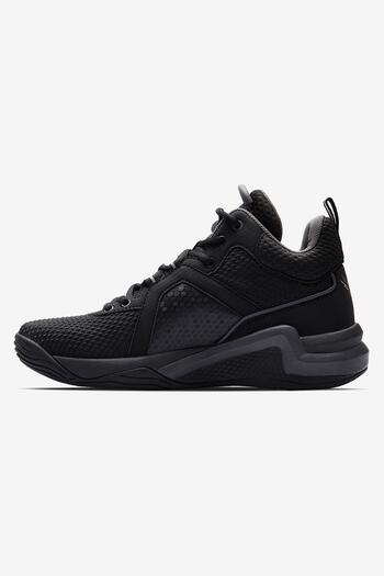 Lescon Galaxy 2 Boyunlu Basket Unisex Full Ortopedik Spor Ayakkabı