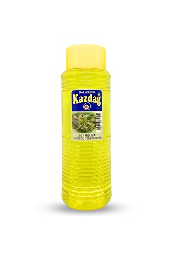 KAZDAĞ Melisa Kolonyası - Plastik Pet