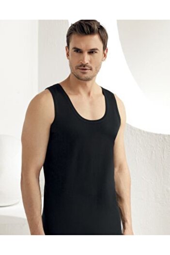 Şahinler Men's Colorful Undershirt 3 Pack
