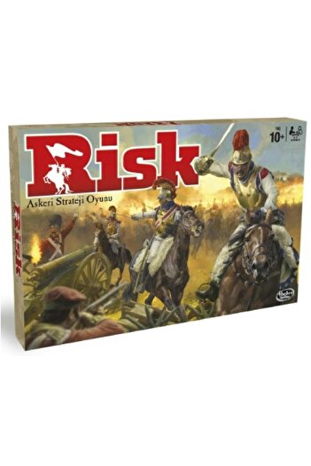 Hasbro Risk Box Games 0025 15