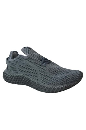 DUNLOP Dnp-2299 Men's Lifestyle Anatomical Sports Shoes - Smoke - St00225-smoke-44