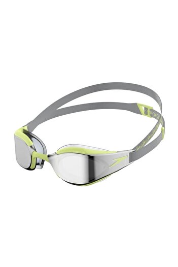 SPEEDO Hyper Elite Mirrored Racing Glasses 8-1281814556