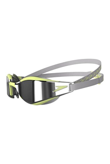 SPEEDO Hyper Elite Mirrored Racing Glasses 8-1281814556