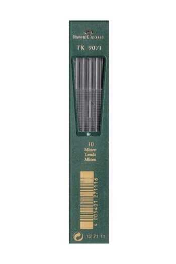 Faber Castell Faber Min 9071 B 2Mm127101 /