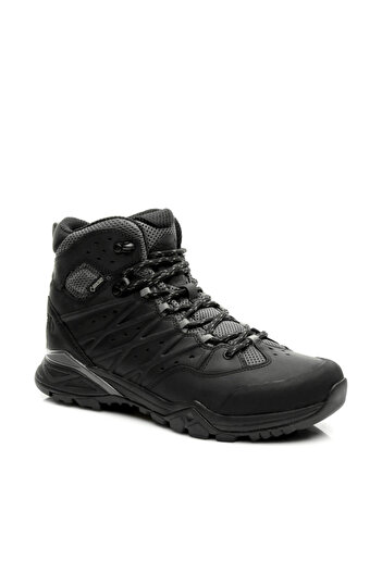 THE NORTH FACE Ανδρικές μπότες Hedgehog Hike II Μαύρες T92YB4KU6