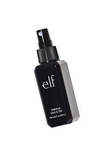 ELF Makeup Fixing Spray 609332850231