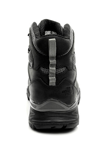 THE NORTH FACE Ανδρικές μπότες Hedgehog Hike II Μαύρες T92YB4KU6