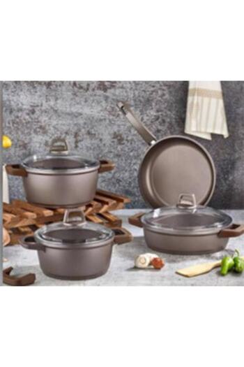 gülsan Gls Elite Casting Set 7 Pieces