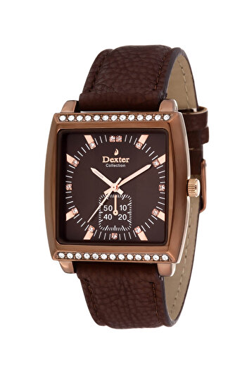 Dexter Women's Wristwatch DX.309.3KKK