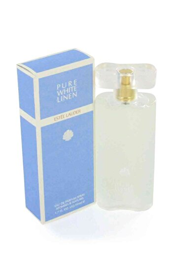 Estee Lauder Pure White Linen 100 ml Women's Perfume27131423843