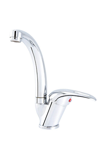 GMS G.M.S Rise Swan Sink - Rs229 8698918530164   Battery