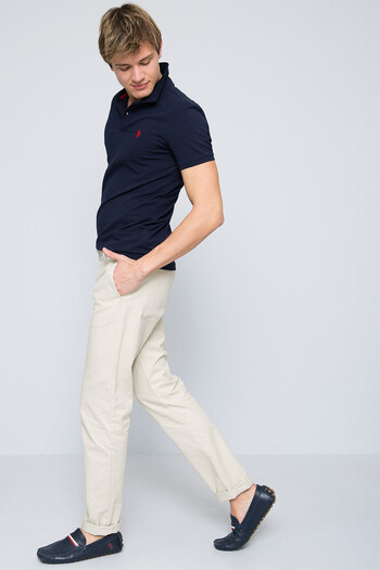 U.S. Polo Assn. Ανδρικό T-Shirt G081GL011.000.430923