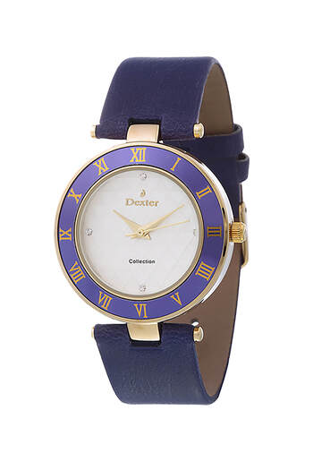 Dexter Women's Wristwatch DX.243.3GL