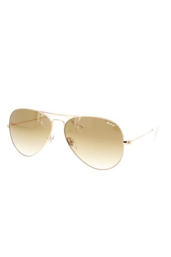 Mustang Unisex Sunglasses 1958 55 14 135 07/G3