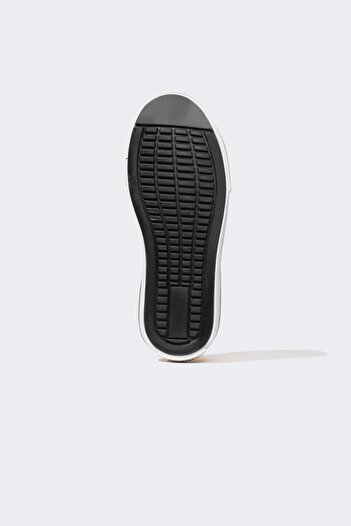 DeFacto Kız Çocuk Looney Tunes Kalın Taban Sneaker