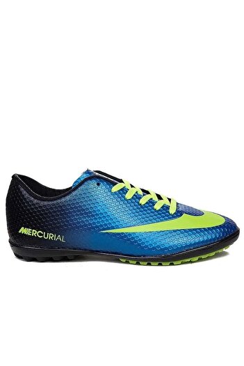 Walked Yusufshoes Килимове взуття для гри в міні-футбол