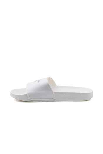 U.S. Polo Assn. 3m Willy 3fx Erkek Terliği 101369458 Beyaz