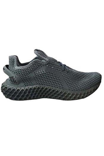 DUNLOP Dnp-2299 Men's Lifestyle Anatomical Sports Shoes - Smoke - St00225-smoke-44