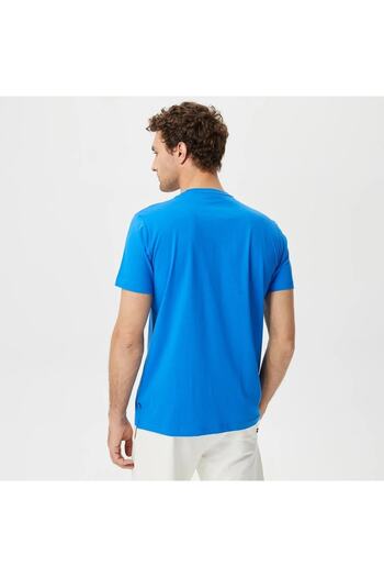 Nautica ΑΝΔΡΙΚΟ T-SHIRT