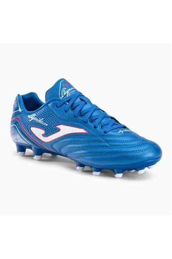 Joma Aguıla 2304 - Чоловічі сині футбольні бутси - Agus2304fg