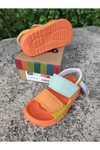 Vicco Unisex Size 22-35 Light Children's Sandals