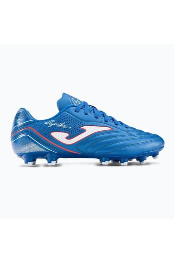 Joma Aguıla 2304 - Чоловічі сині футбольні бутси - Agus2304fg