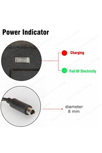ALY CHARGER Xiaomi Pro/pro2/m365 Elektrikli Scooter Şarj Adaptörü