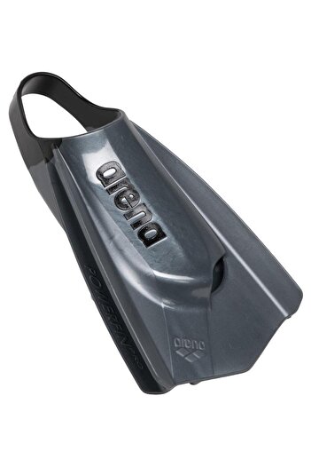 ARENA Gray Powerfin Pro Training Palette 006151100, Durable and Convenient Sports Equipment