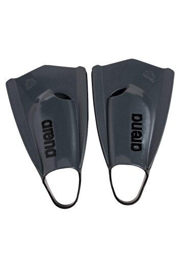 ARENA Gray Powerfin Pro Training Palette 006151100, Durable and Convenient Sports Equipment