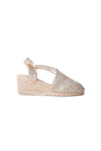 Toni Pons Casual Sandals - Tania Zr Toni Pons Beige