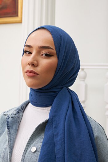 Silk Home Organik Jazz Şal 78003-25