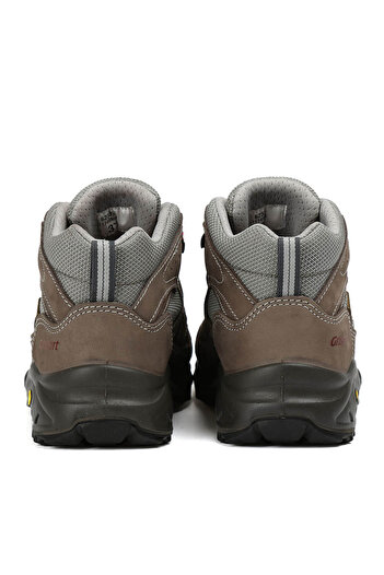 GriSport Kadın Trekking Bot Ve Ayakkabısı Kahverengi 11749n66t