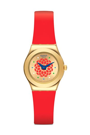 Swatch Ysg151 Model Unisex Wrist Watch