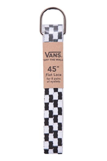 Vans Men's Lace White - Laces 45" - 000Y5XHU01