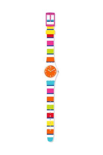 Swatch Kadın Kol Saati LW158