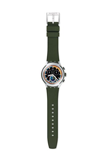 Swatch Men's Watch Yys4009