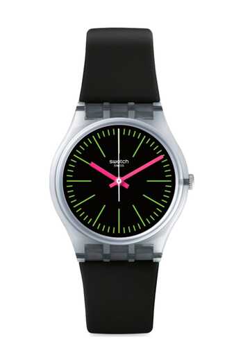 Swatch Kadın Kol Saati GM189