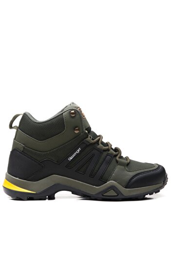 Slazenger Men's Boots & Booties - Goat - SA29OE011