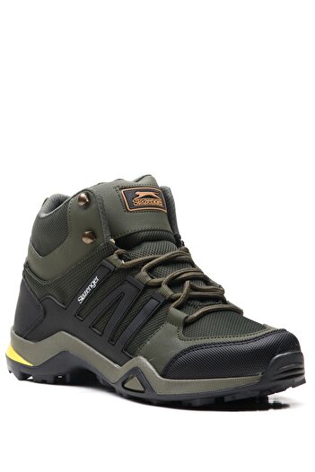 Slazenger Men's Boots & Booties - Goat - SA29OE011